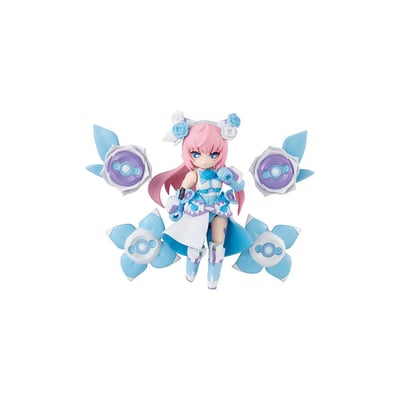 Set (3 Figuren) - Snow Miku, Luka und Rin - Desktop Singer Actionfiguren - Megahouse (7).jpg