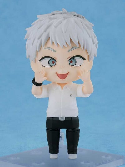 Nendoroid 2833 Hikaru Indou - 4