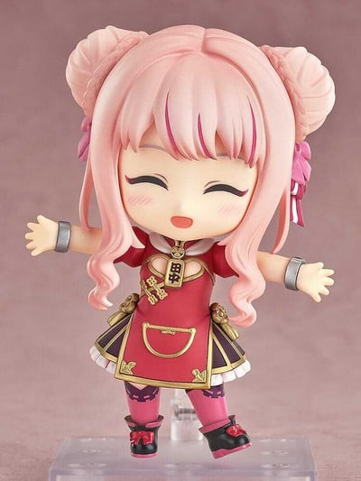 Nendoroid 2871 Tanaka Hime - 5