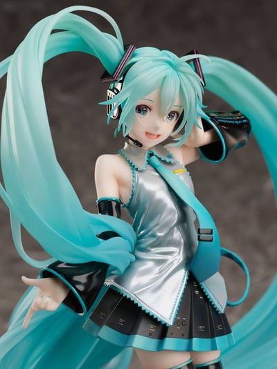 Hatsune Miku - Chronicle - FNex - Furyu (12).jpg