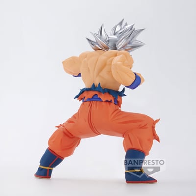 Son Goku - Dragon Ball Super - Blood of Saiyans Special XX - Banpresto (1)