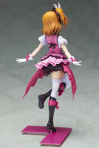 Honoka Kousaka - Birthday Figure Project - Stronger (Love Live!) - 1