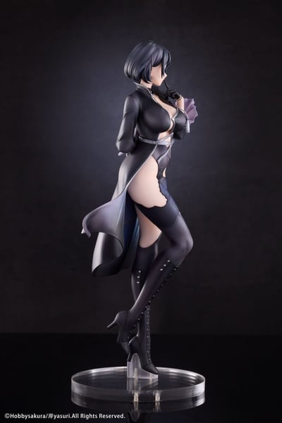 Neva Ostro (Kishi yasuri) - Limited Edition - Hobby Sakura (9)