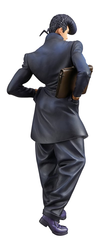 Josuke Higashikata - 2