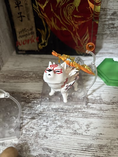 Nendoroid 1697-DX Shiranui - DX Version - Neuauflage