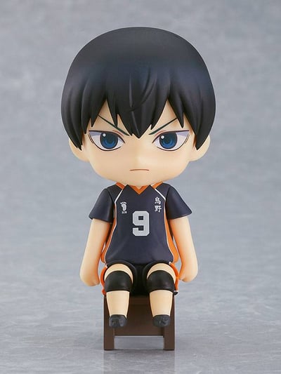 Nendoroid Swacchao! Tobio Kageyama (3).jpg