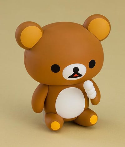 Nendoroid 1947 Rilakkuma (3)