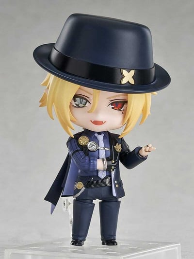 Nendoroid 2998 Hugo Vlad - 3