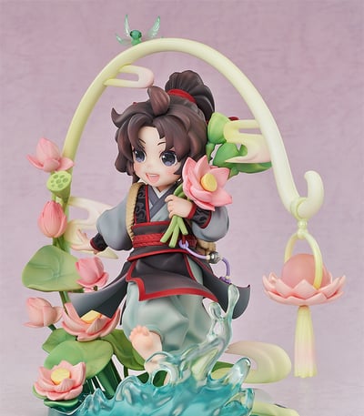 Wei Wuxian (Childhood Version) - Mo Dao Zu Shi : The Master of Diabolism - Good Smile Arts Shanghai5.jpeg