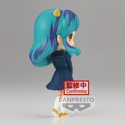 Lum (Uniform Version) - Urusei Yatsura - Q Posket - Version A (1)