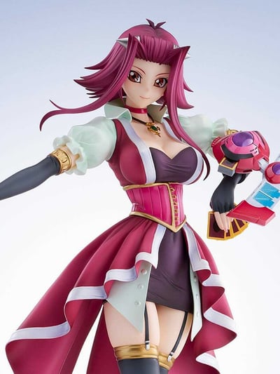 Akiza Izinski (Aki Izayoi) - Amakuni / Hobby Japan (15)
