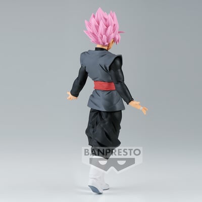 Super Saiyajin Rosé Goku Black - Dragon Ball Super -Solid Edge Works Vol. 8 - Banpresto 3.jpg