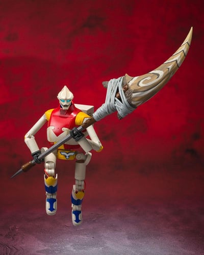 Jet Jaguar - S.H. Monster Arts - Bandai Spirits (11).jpg