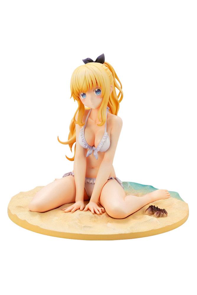 Juliet Persia - Boarding School Juliet - Kotobukiya - 1