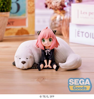 Anya Forger - Sit Down - PM Perching - Sega (11)