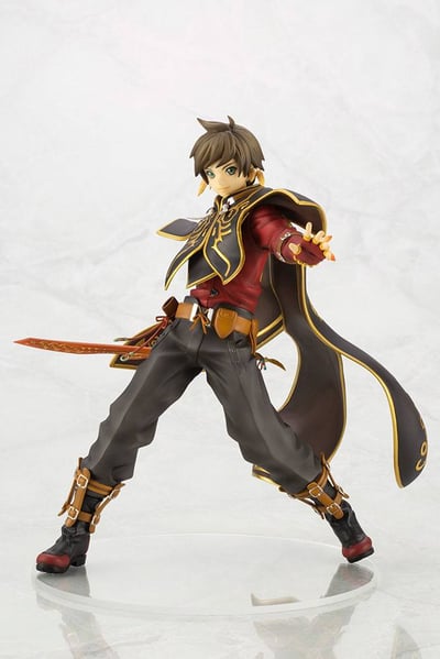 Sorey - Sheperd's Outfit Alternate Color - Kotobukiya - 2