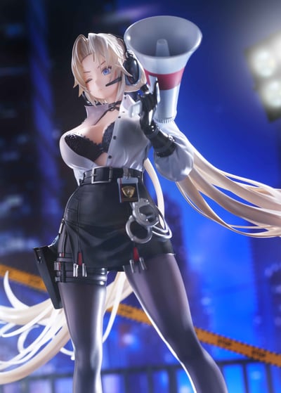 Kronshtadt - Begin the Rush! - Golden Head - Alice Glint / Thousand (14)