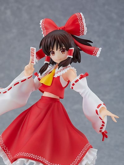 Reimu Hakurei - Touhou Project Pop Up Parade - Good Smile Company (9).jpg