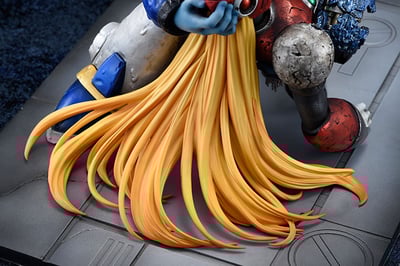 Mega Man X und Zero - Comic Version Natsukashi Mirai e - Amakuni / Hobby Japan Exclusive - 5