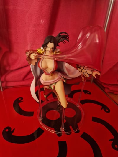 Slave Arrow · Boa Hancock - One Piece - Memory of Heroines - Ichibansho