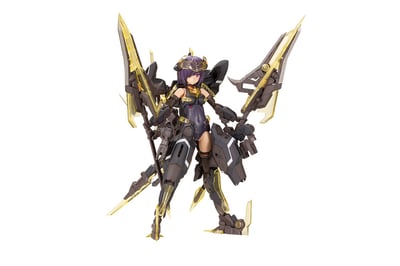 Hresvelgr=Albas - Frame Arms Girl - Kotobukiya (1)