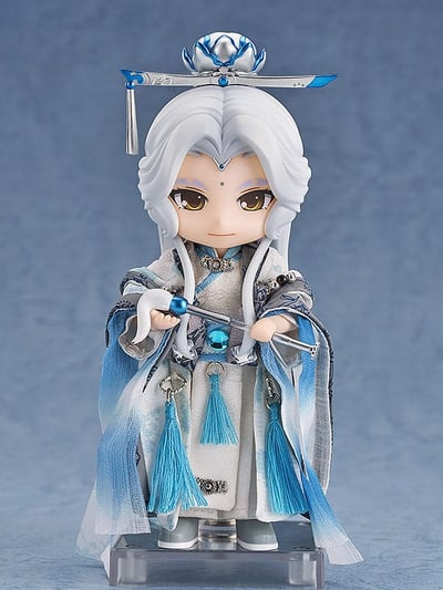 Nendoroid Doll Su Huan-Jen - Contest of the Endless Battle (2)