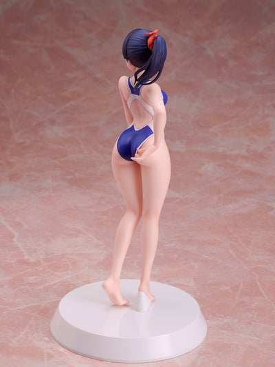 Rikka Takarada - Summer Queens - Competition Swimsuit - Our Treasure (3)