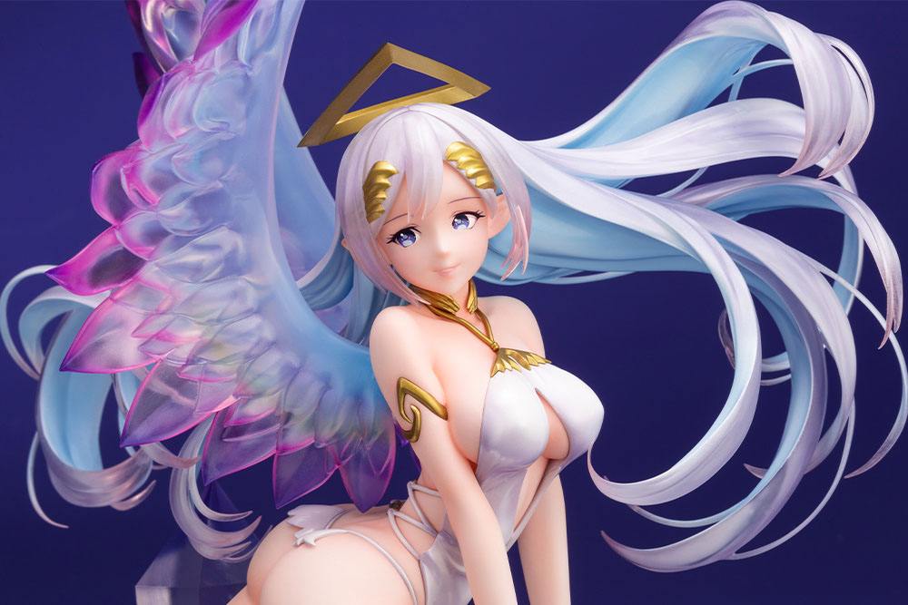 Aria - The Angel of Crystals - Bonus Edition - Kotobukiya (8).jpg