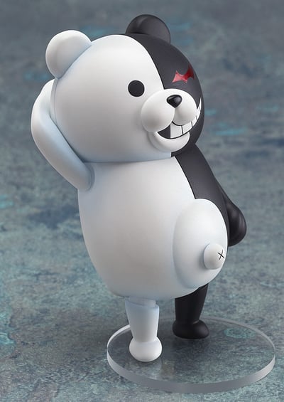 Nendoroid 313 Monokuma - 6