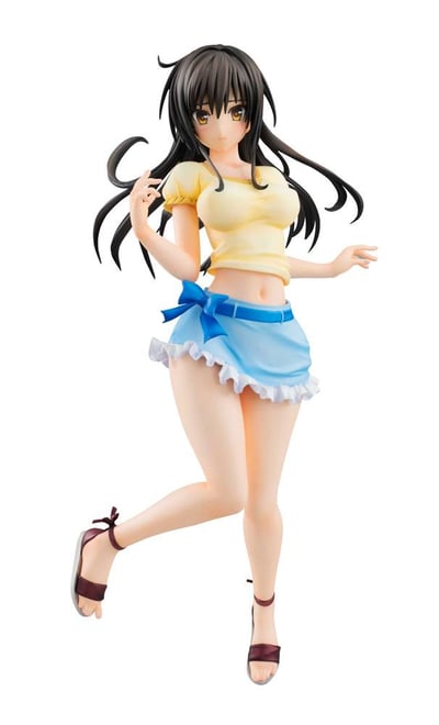 Yui Kotegawa - To Love Ru Gals - Megahouse - 1