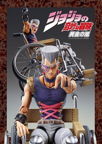Jean Pierre Polnareff - Super Action Statue - JoJo's Bizarre Adventure - Medicos (2).jpg
