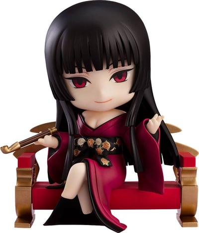 Nendoroid 1960 Yuko Ichihara (6)