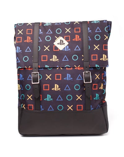 Sony PlayStation Backpack All Over Print - 1