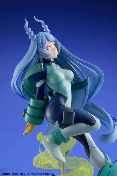 Nejire Hado - Hero Suit - Bell Fine / Takara Tomy (5)