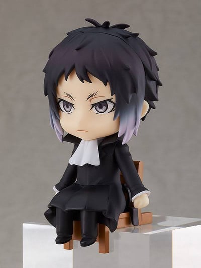 Nendoroid Swacchao! Ryunosuke Akutagawa (6).jpg