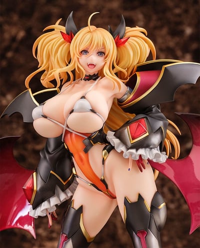 Kirara Onisaki - Halloween Vampire - Native / Rocket Boy (14)