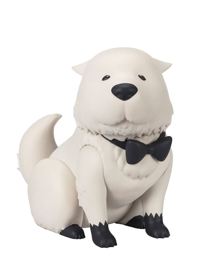 Bond Forger - Odekeke Chord - Spy x Family Figuarts mini - Bandai Spirits (1)