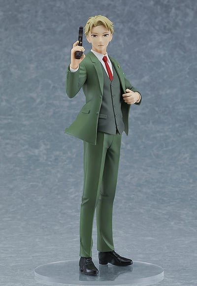 Loid Forger - Spy X Family Pop Up Parade - Good Smile Company (1)