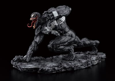 Venom - Renewal Edition - ARTFX+ - Kotobukiya (3).jpg