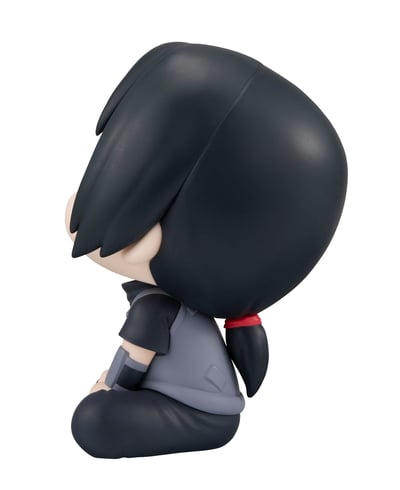 Itachi Uchiha - Anbu - Naruto Shippuden Look Up - Megahouse (5)