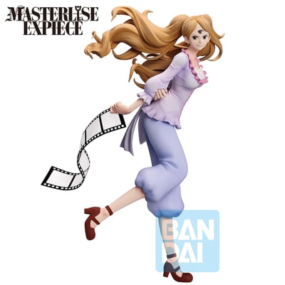 Charlotte Pudding - One Piece - Memory of Heroines Devil´s Night - Ichibansho (1)