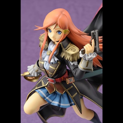 Marika Katou - Hobby Japan exclusive - 5
