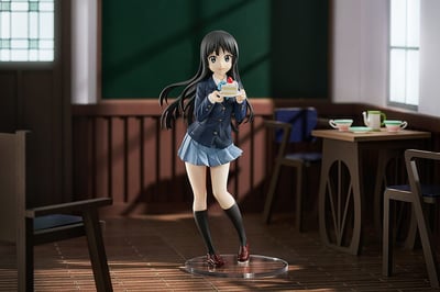 Mio Akiyama - L - K-On! Pop Up Parade - Good Smile Company - 2