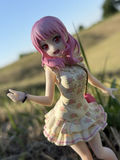 Aya auf Reisen · Aya Maruyama - BanG Dream Pop Up Parade - Good Smile Company