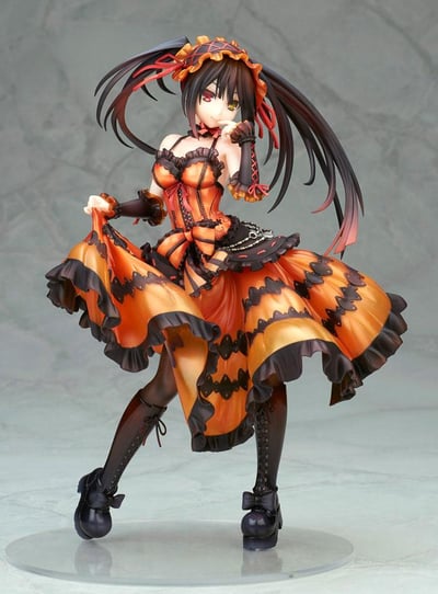 Kurumi Tokisaki - Alter - Neuauflage - 2