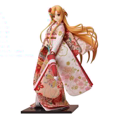 Asuna - Japanese Doll - FNex - Furyu (1).jpg