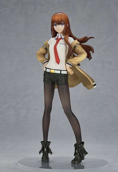 Makise Kurisu - Steins;Gate Pop Up Parade - Good Smile Company (1)