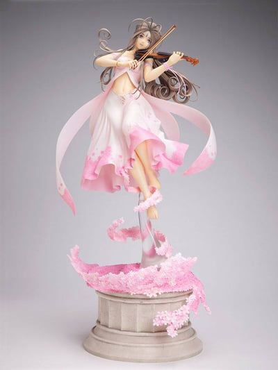 Belldandy - Hobby Max (10).jpg