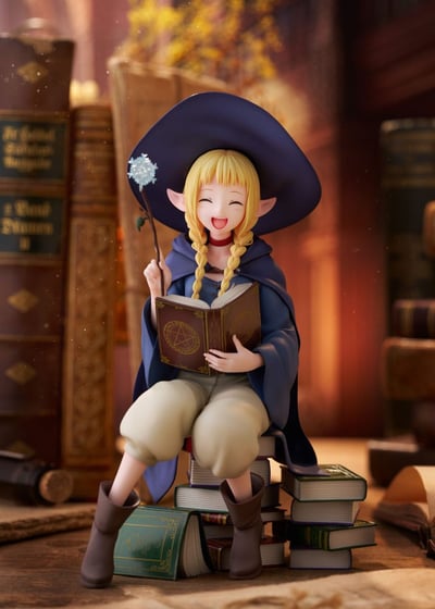 Marcille - Student Limited Edition - Alice Glint - 6