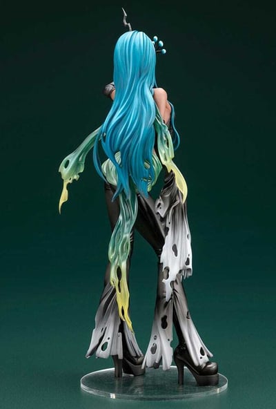 Queen Chrysalis - My Little Pony Bishoujo - Kotobukiya - 7